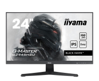 iiyama G-Master G2445HSU-B1 Black Hawk - 1193574 - zdjęcie 1